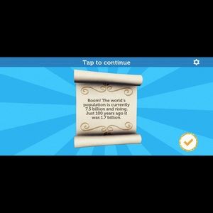 Meet your Posher, Cody